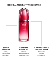 Shiseido Radiance & Resilience Ritual Set