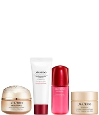 Shiseido Smooth & Hydrate Eye Care Gift Set