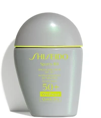 Shiseido Sports BB Cream SPF 50+ Sunscreen