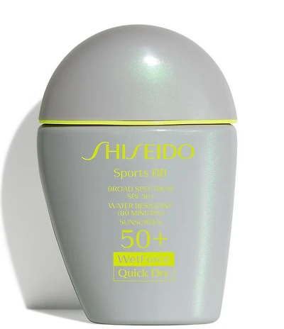 Shiseido Sports BB SPF 50+