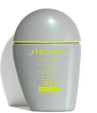 Shiseido Sports BB Cream SPF 50+ Sunscreen