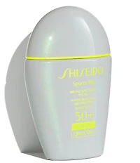 Shiseido Sports BB Cream SPF 50+ Sunscreen