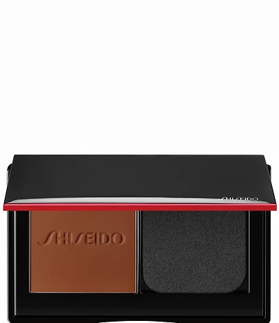 Shiseido SYNCHRO SKIN SELF-REFRESHING Custom Finish Powder Foundation