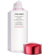 Shiseido Treatment Softener Enriched