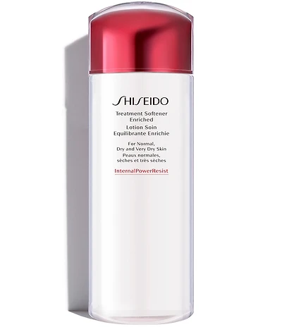 Shiseido Treatment Softener Enriched