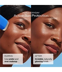 Shiseido Ultimate Sun Protector Clear Stick SPF 60+