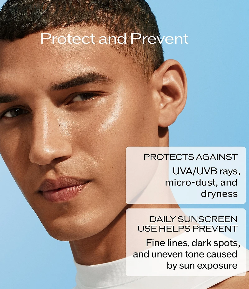 Shiseido Ultimate Sun Protector Clear Stick SPF 60+