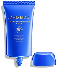 Shiseido Ultimate Sun Protector Cream SPF 50