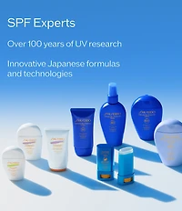 Shiseido Ultimate Sun Protector Lotion Mineral SPF 60+