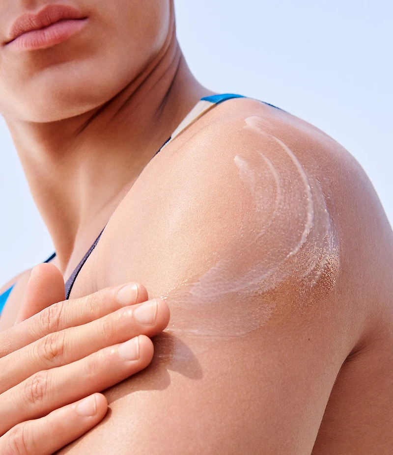 Shiseido Ultimate Sun Protector Lotion SPF 60+