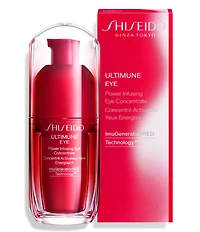 Shiseido Ultimune Eye Power Infusing Eye Concentrate Serum