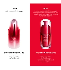 Shiseido Ultimune Eye Power Infusing Eye Concentrate Serum