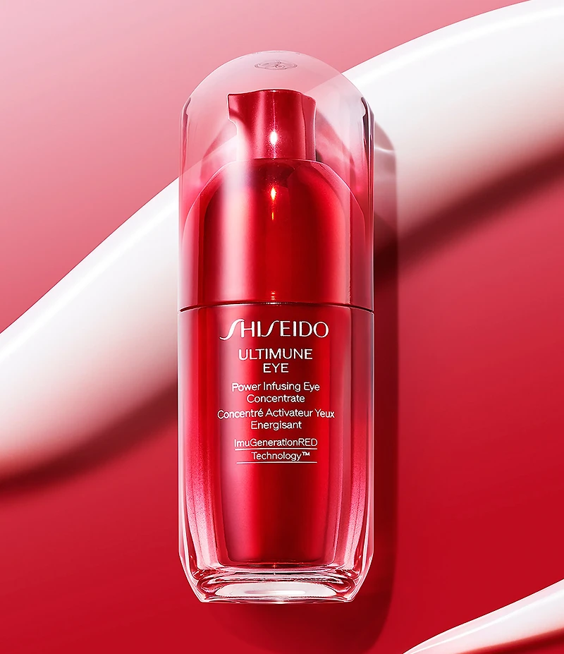 Shiseido Ultimune Eye Power Infusing Eye Concentrate Serum