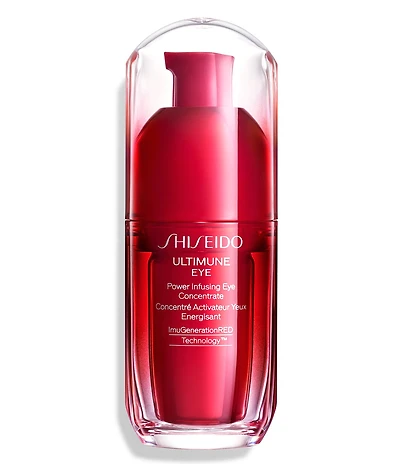 Shiseido Ultimune Eye Power Infusing Eye Concentrate Serum