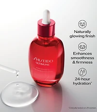 Shiseido Ultimune Power Infusing Oil