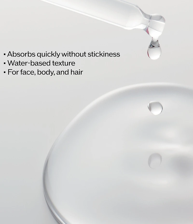 Shiseido Ultimune Power Infusing Oil