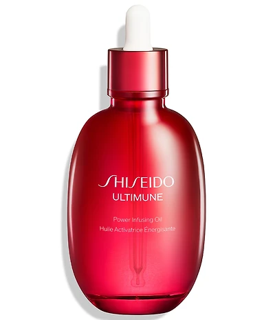 Shiseido Ultimune Power Infusing Oil