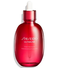 Shiseido Ultimune Power Infusing Oil