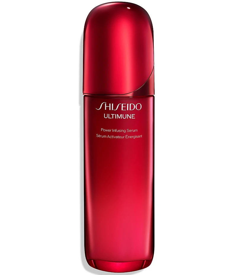 Shiseido Ultimune Power Infusing Serum