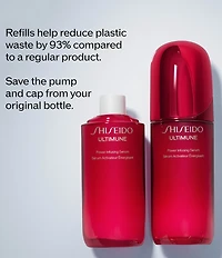 Shiseido Ultimune Power Infusing Serum