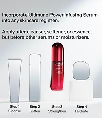 Shiseido Ultimune Power Infusing Serum