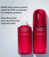 Shiseido Ultimune Power Infusing Serum - Refill