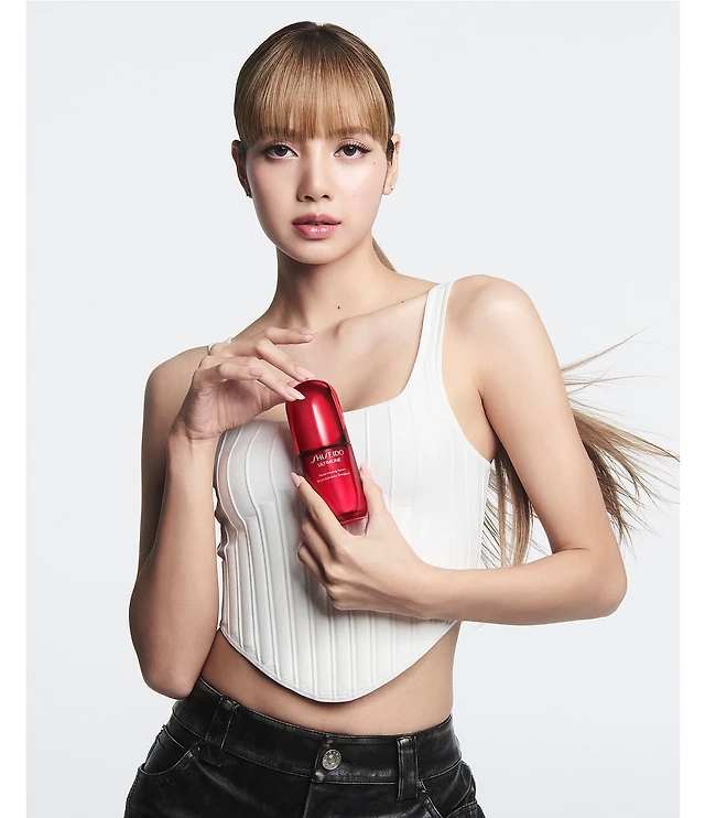 Shiseido Ultimune Strengthening Serum Set