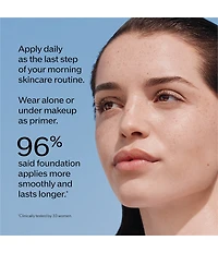 Shiseido Urban Environment Mineral Clear Sunscreen SPF 50