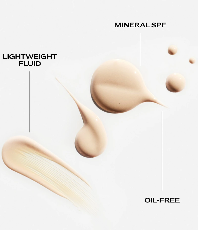 Shiseido Urban Environment Oil-Free Mineral Sunscreen Broad-Spectrum SPF 42
