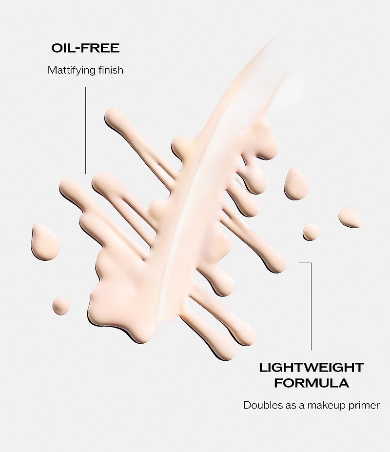 Shiseido Urban Environment Oil-Free Sunscreen Broad-Spectrum SPF 42