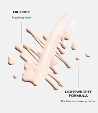 Shiseido Urban Environment Oil-Free Sunscreen Broad-Spectrum SPF 42