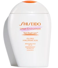 Shiseido Urban Environment Oil-Free Sunscreen SPF 42