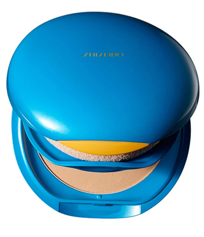 Shiseido UV Protective Compact Foundation SPF 36 Refill