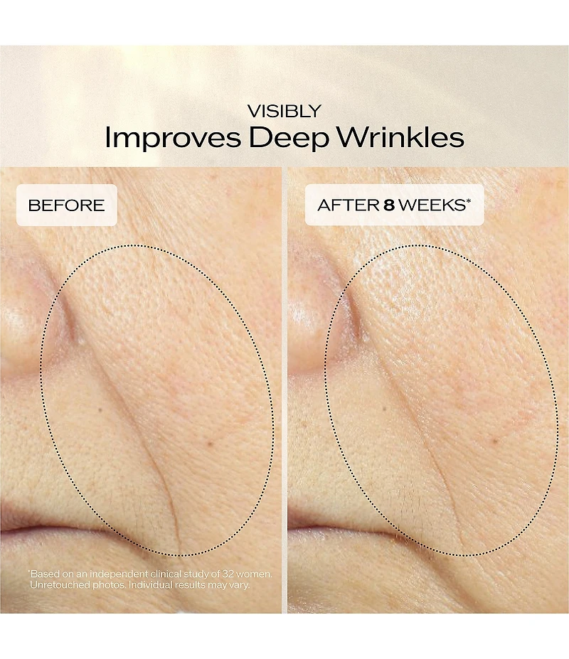 Shiseido Vital Perfection Advanced Lifting & Firming Cream Set
