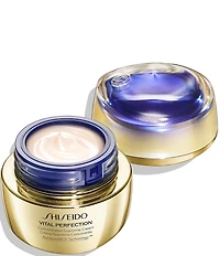 Shiseido Vital Perfection Concentrated Supreme Cream