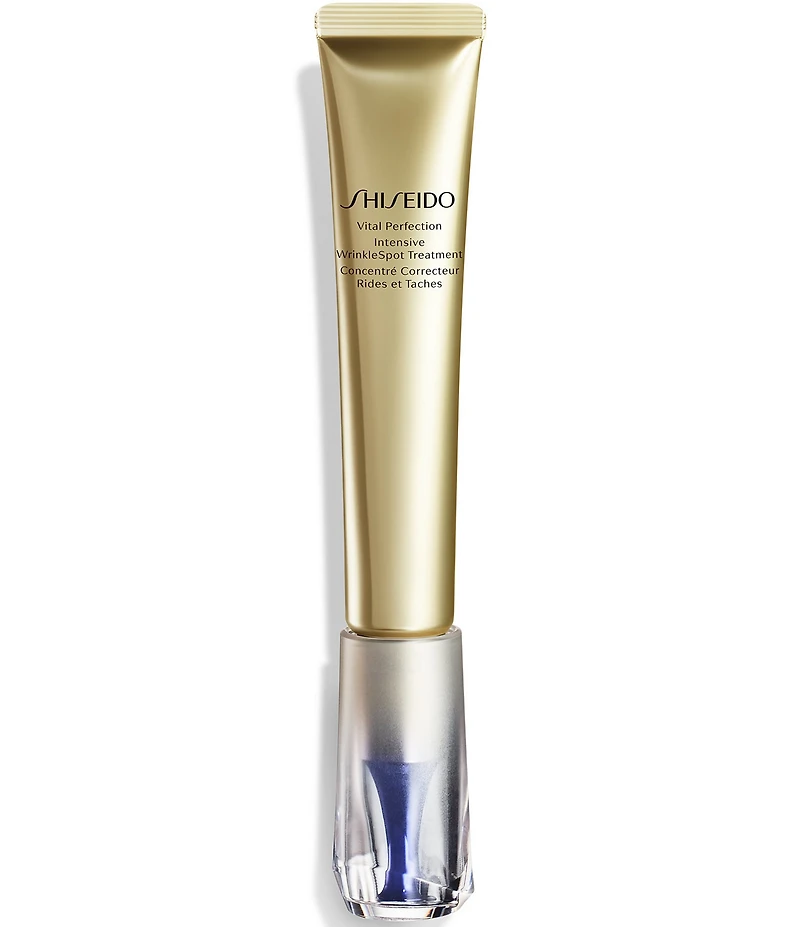 Shiseido Vital Perfection Intensive WrinkleSpot Treatment