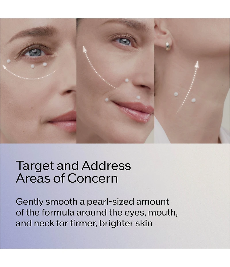 Shiseido Vital Perfection Intensive WrinkleSpot Treatment A+