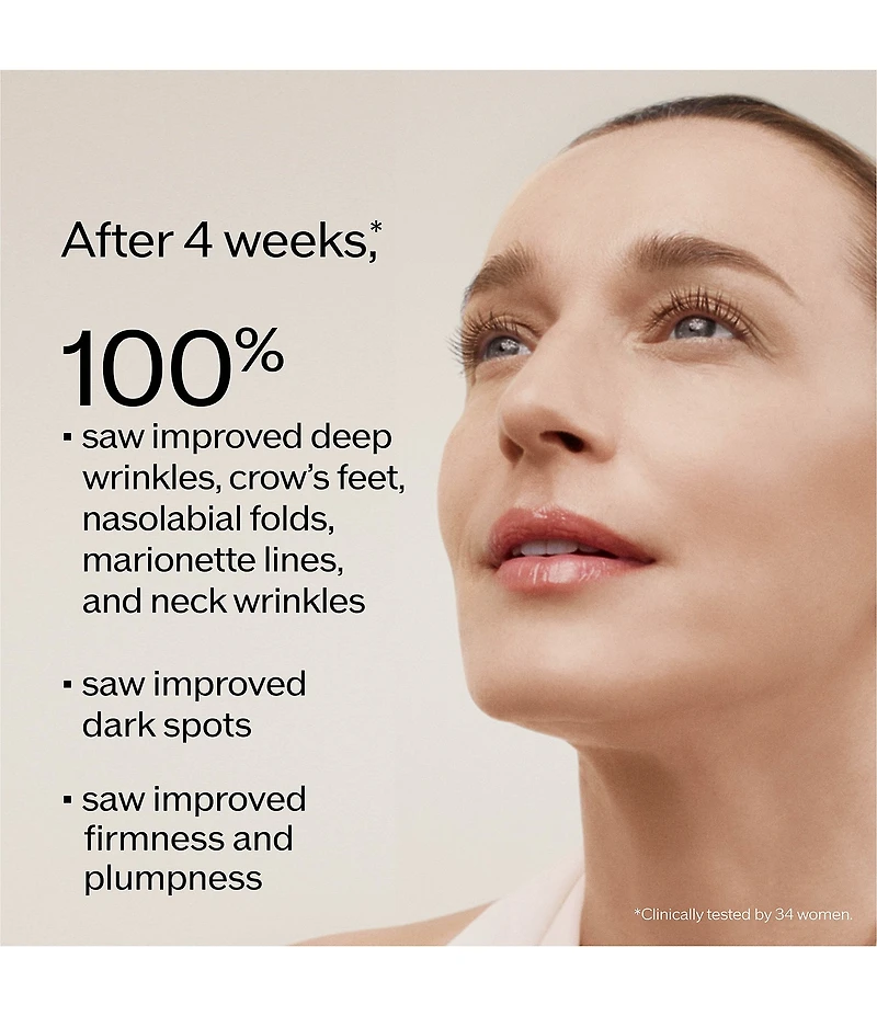 Shiseido Vital Perfection Intensive WrinkleSpot Treatment A+