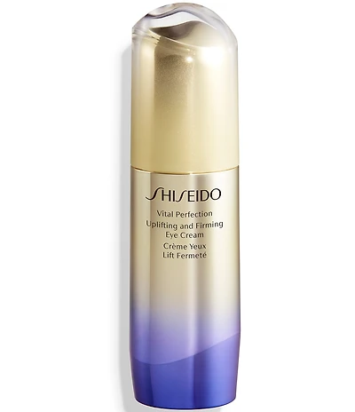Shiseido Vital Perfection Uplifting & Firming Eye Cream