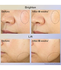 Shiseido Vital Perfection Uplifting and Firming Advanced Cream