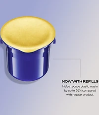 Shiseido Vital Perfection Uplifting and Firming Advanced Cream Refill