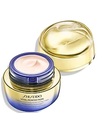 Shiseido Vital Perfection Advanced Day Refillable Cream SPF 30