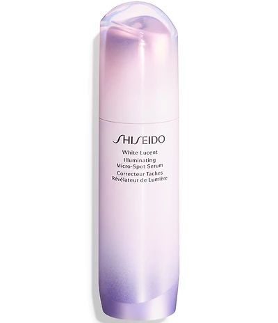 Shiseido White Lucent Illuminating Micro-Spot Serum