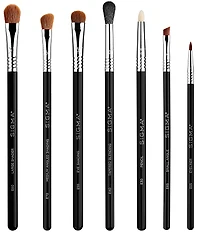 Sigma Beauty Basic Eyes Brush Kit