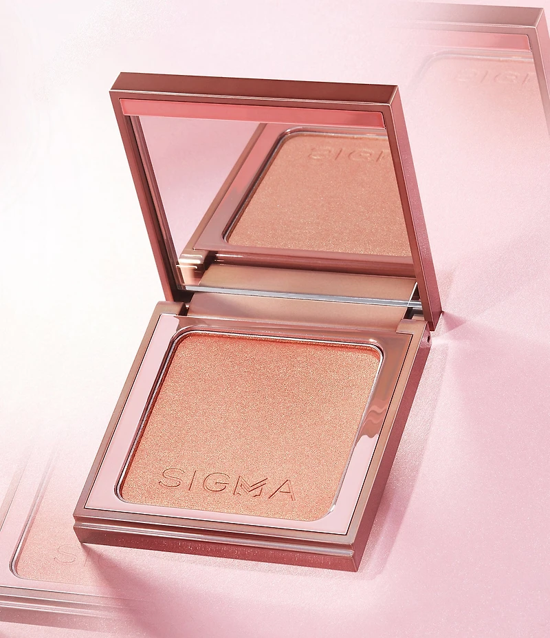 Sigma Beauty Blush