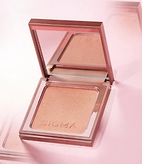 Sigma Beauty Blush