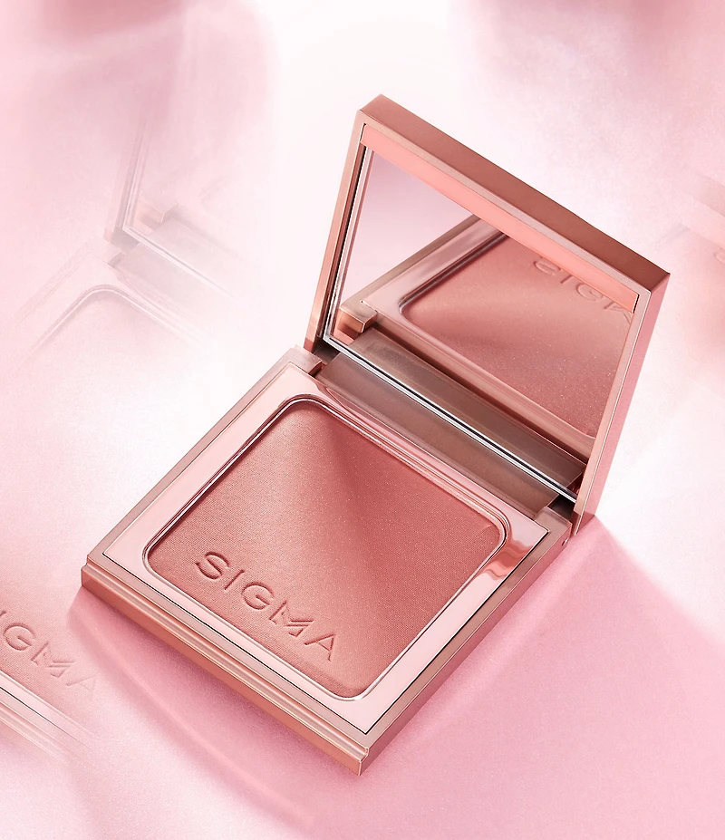 Sigma Beauty Blush