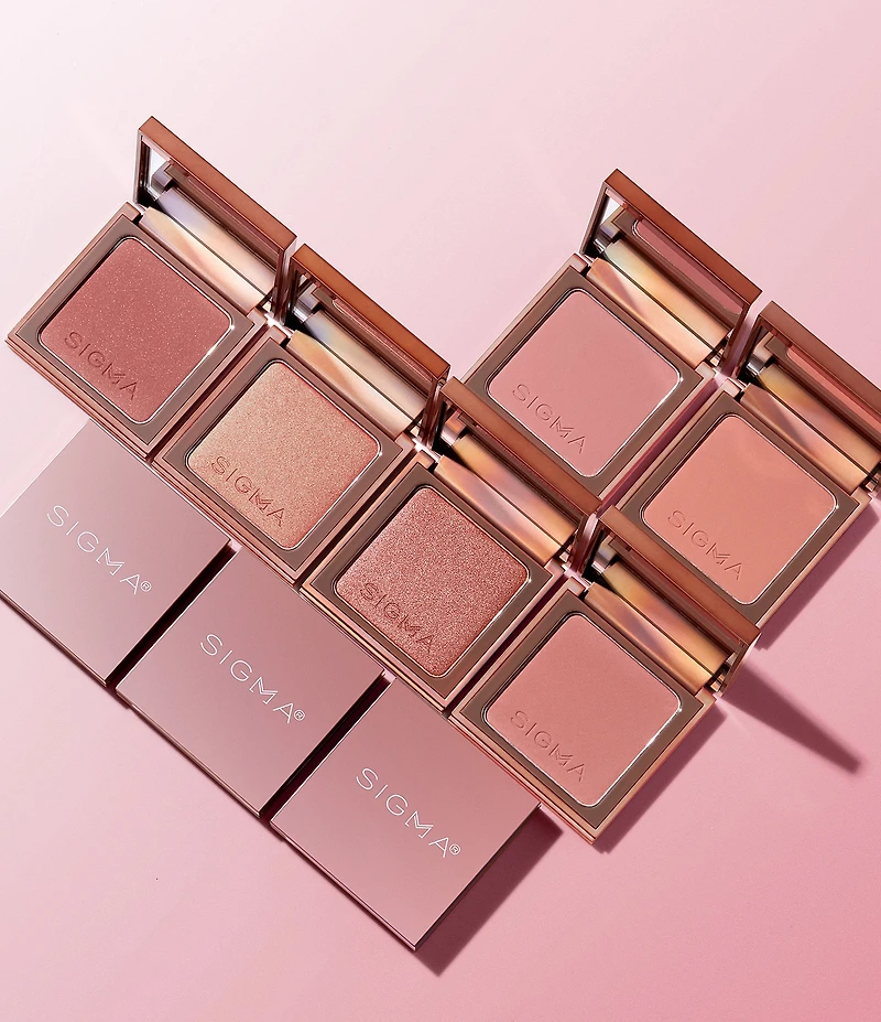 Sigma Beauty Blush