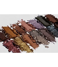 Sigma Beauty Cool Neutral Eyeshadow Palette