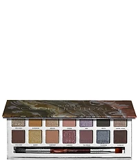 Sigma Beauty Cool Neutral Eyeshadow Palette